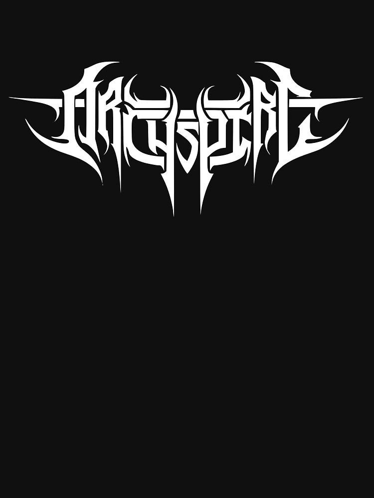 Archspire HD Logo by KPopverse2