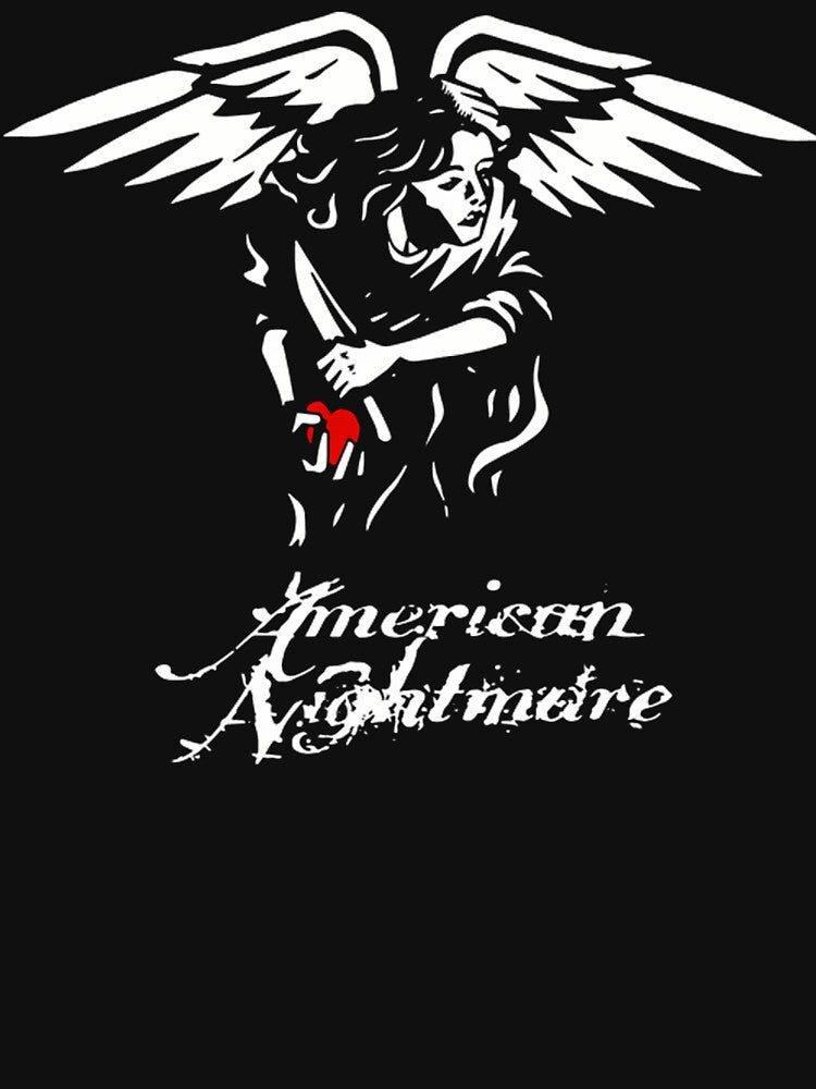 American Nightmare by raribhancerg