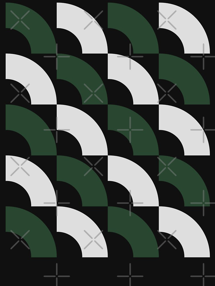 house of snakes minimalist rainbows by neopop