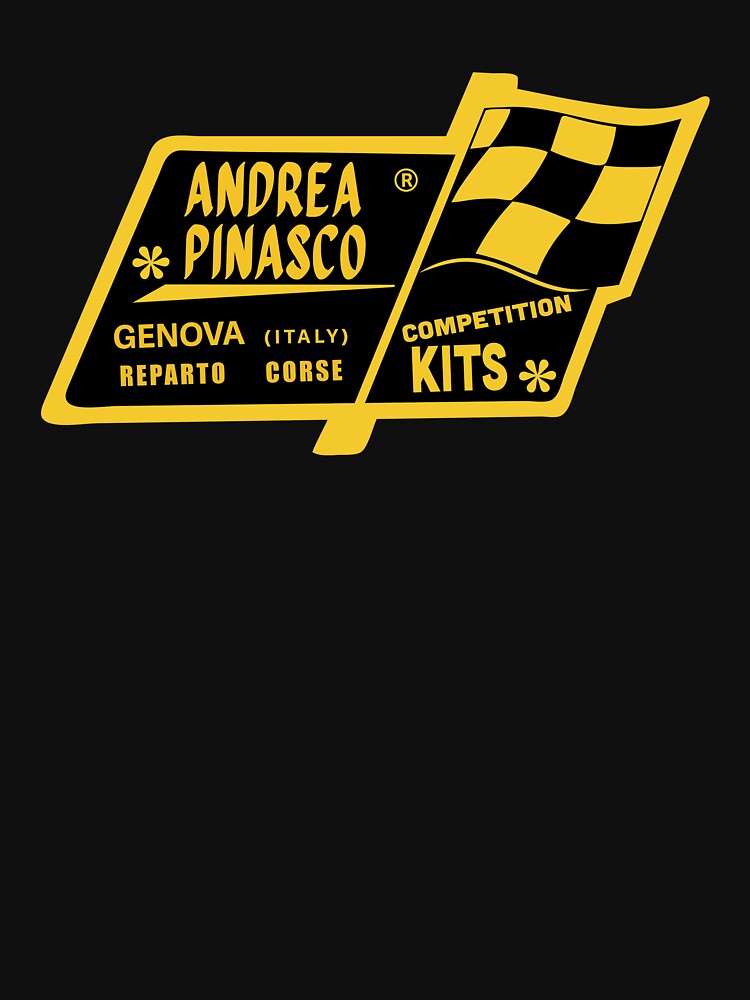 Andrea Pinasco Genova Reparto Italy by patcci