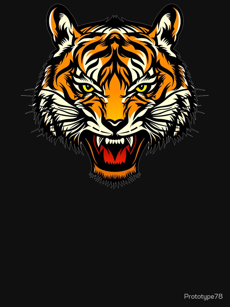 Strong Sample for every time t shirt by Prototype78