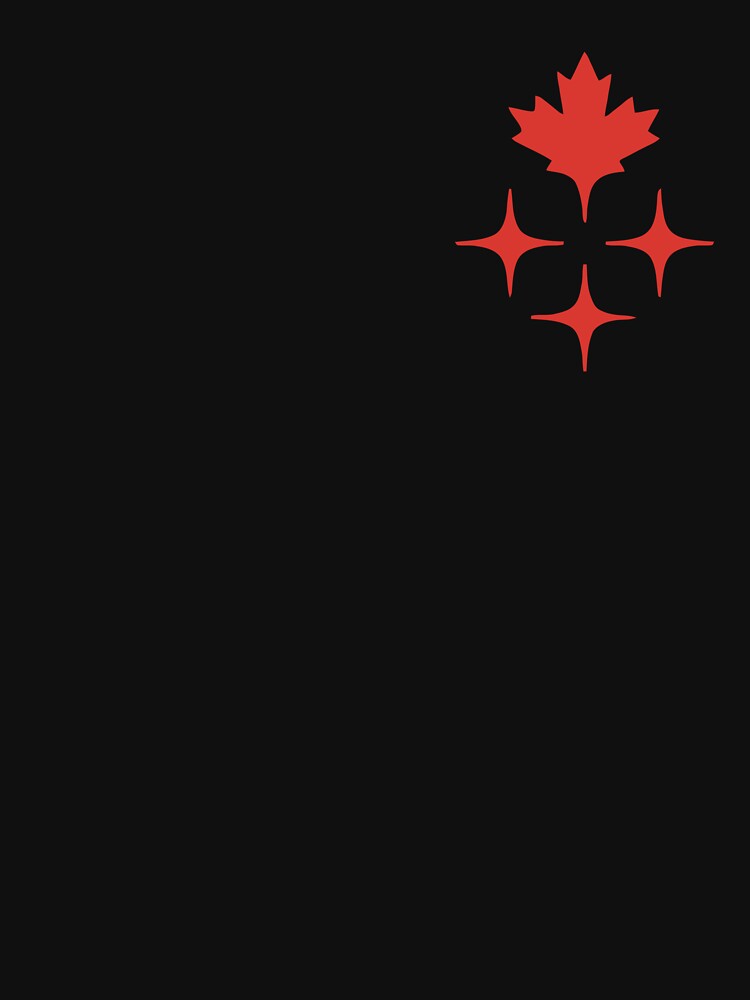 Canada instrumentality by TrendyTweets