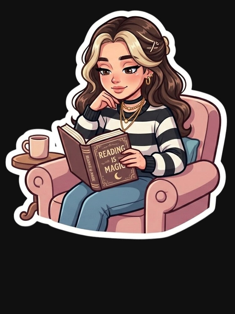 Sassy Attitude Reaction Sticker by nishaaa2111