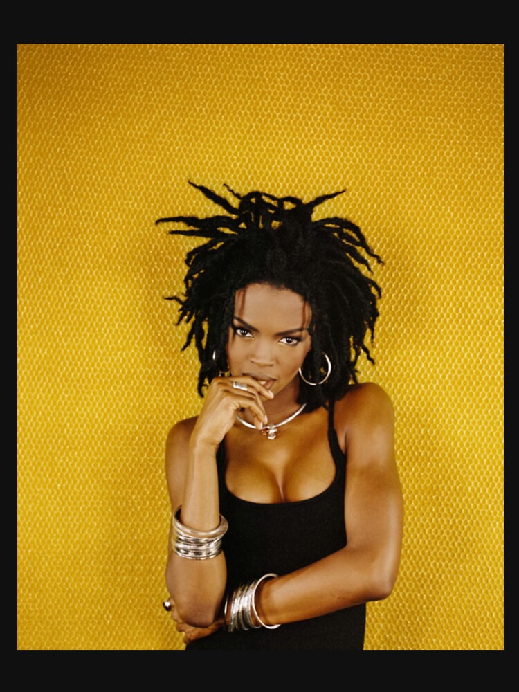 Beautiful With Dreadlocks by PackAPunchDesi