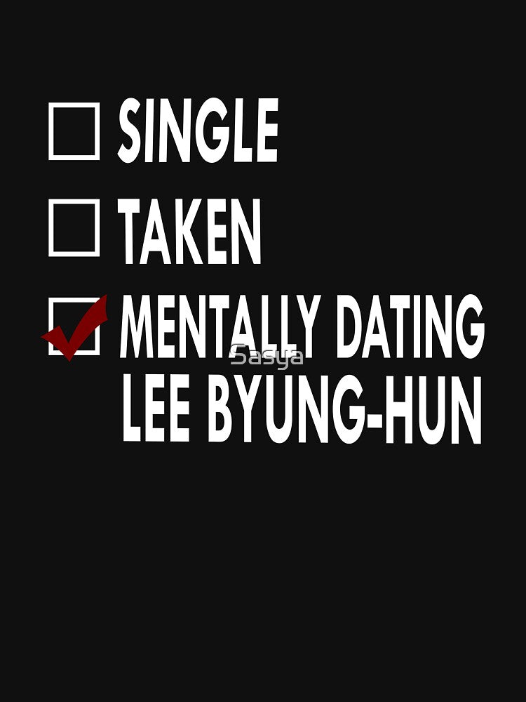 Dating Lee Byung-hun byung hun by Sasya