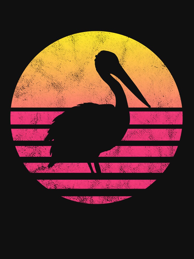 Pelican by jooemrngi90