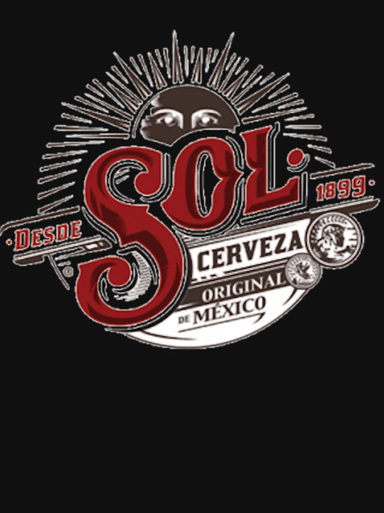 Cerveza Sol by AccessoryCoel