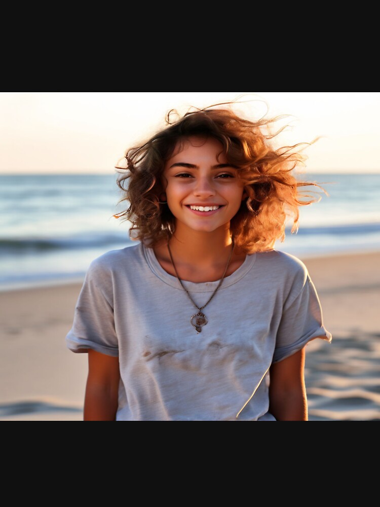 VSCO Girl by Collection de trésors