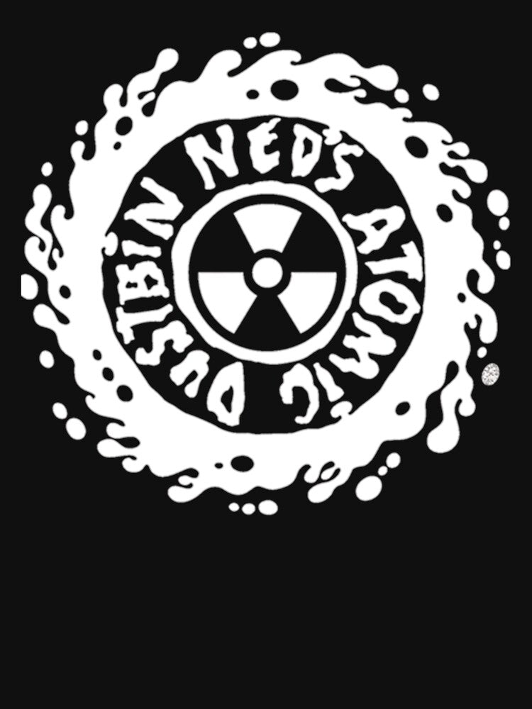 Neds Atomic Dustbin by nhenhanghoy