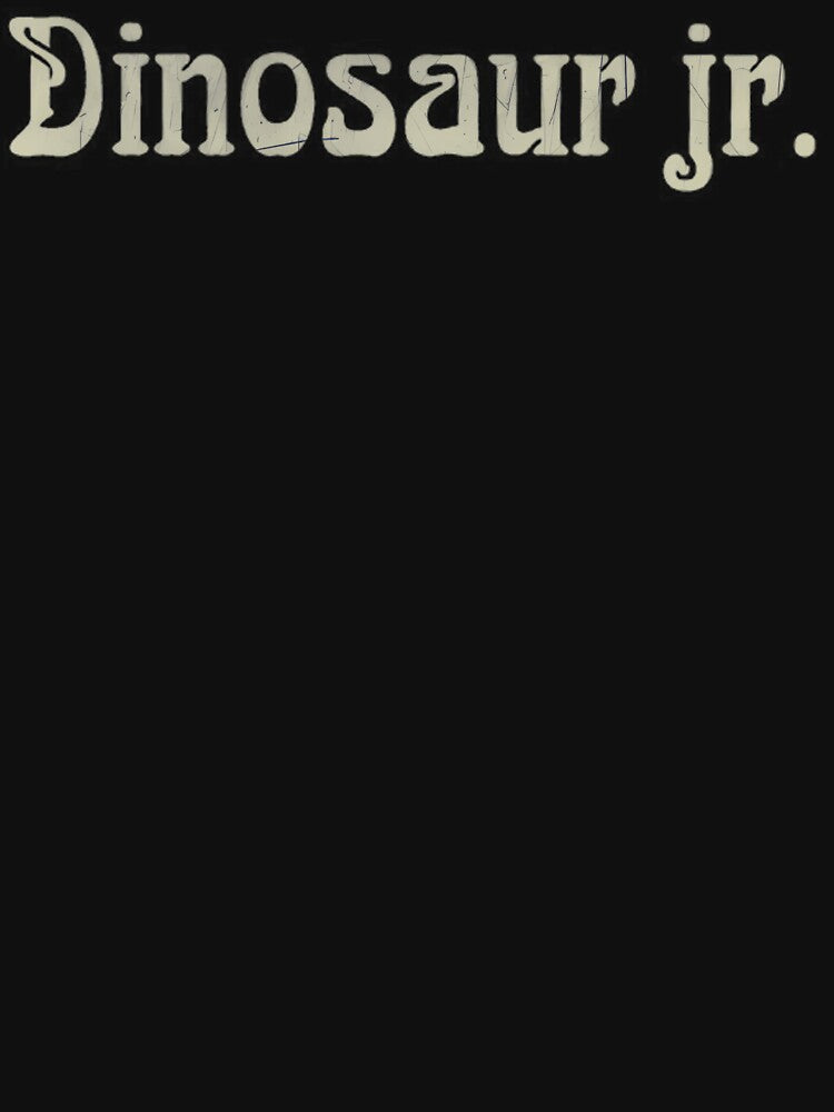 Dinosaur-Jr-Vintage by sterkvrsm