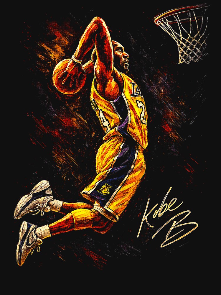 Kobe Bryant by salahuddin15