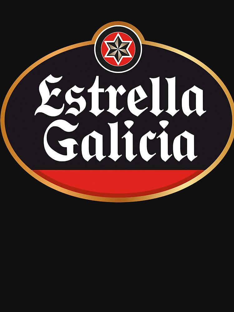 Estrella Galicia For Fans by AllanGrimes01