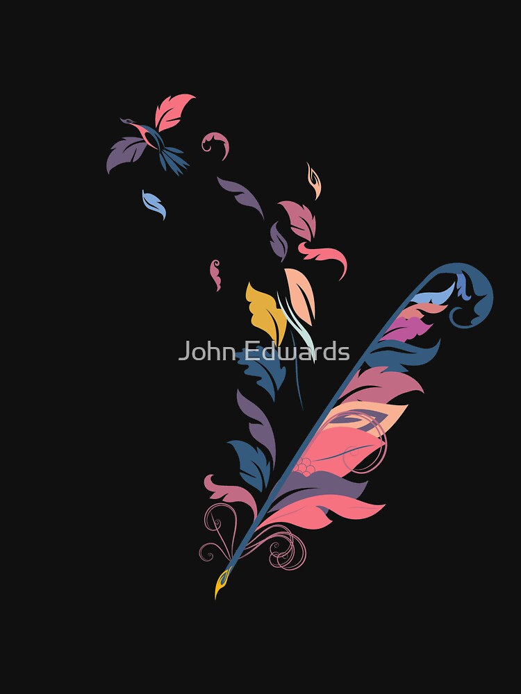 Quill by Creative by Design