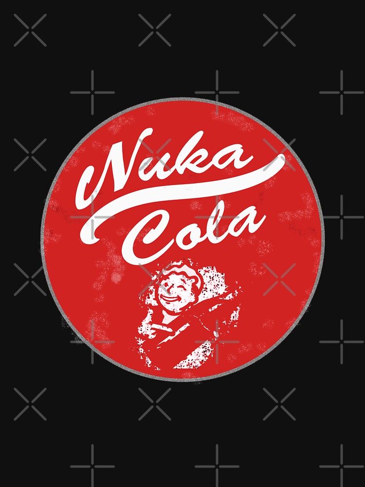 NUKA-COLA by DBnation
