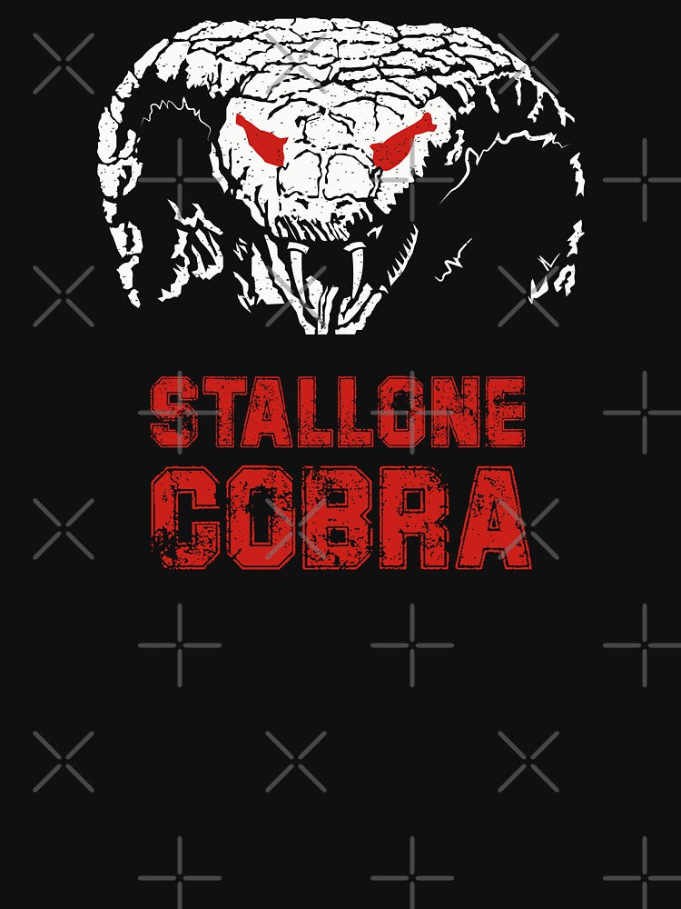 Stallone Cobra 1986 by FULLER FACTORY