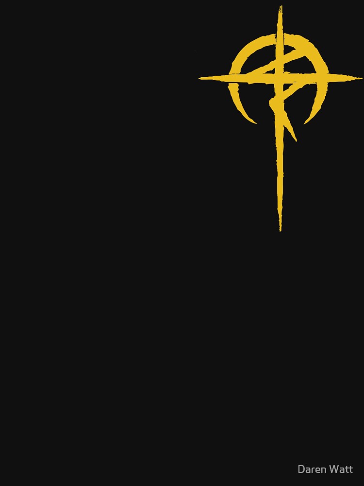 Mafty Navue Erin Logo by Daren Watt