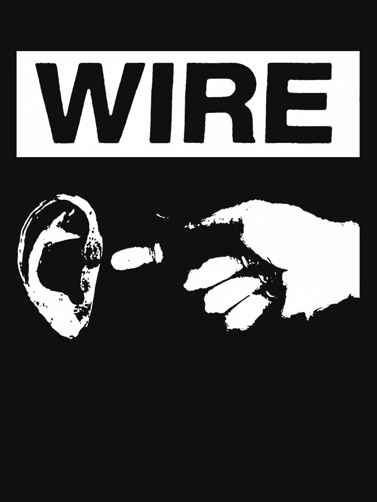 Wire Band Listen by ThreadNovaCraze