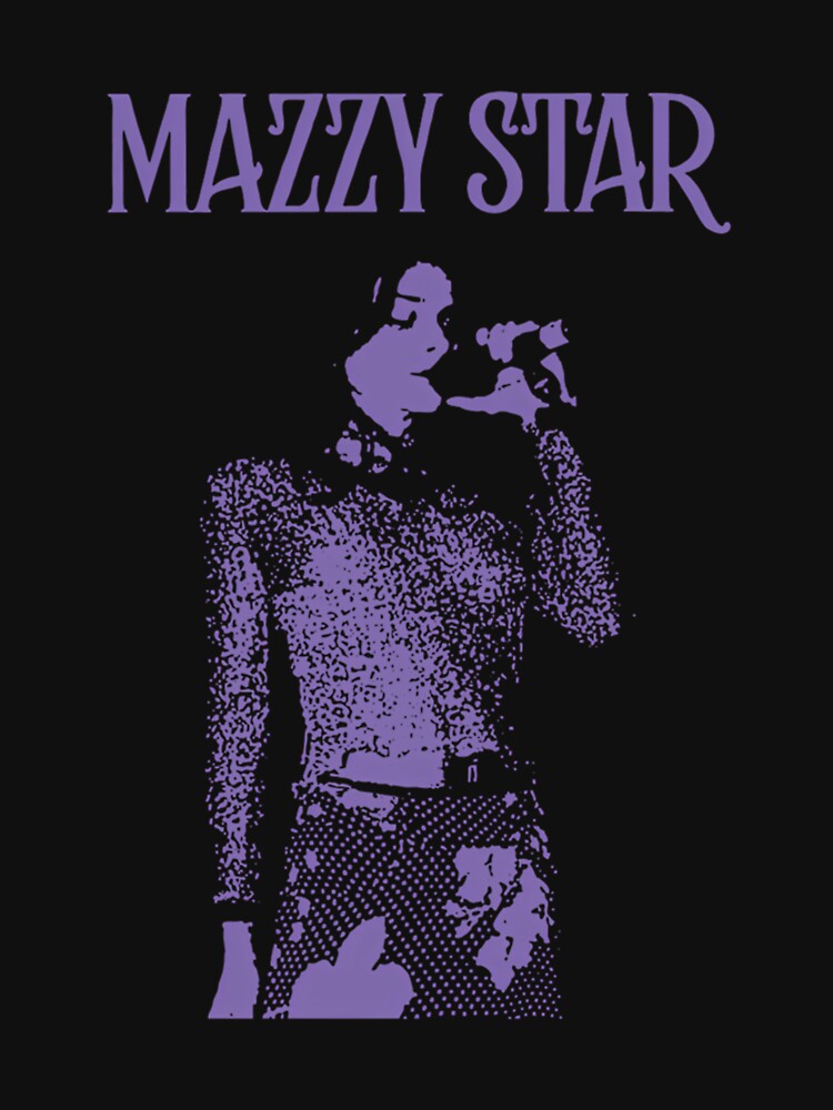 Mazzy Star by ‪Mouad Elfettachi