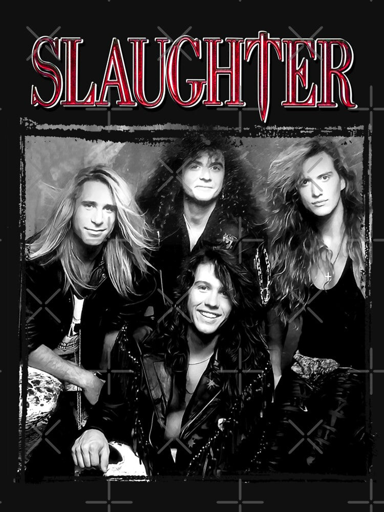 Slaughter by BOTALEG