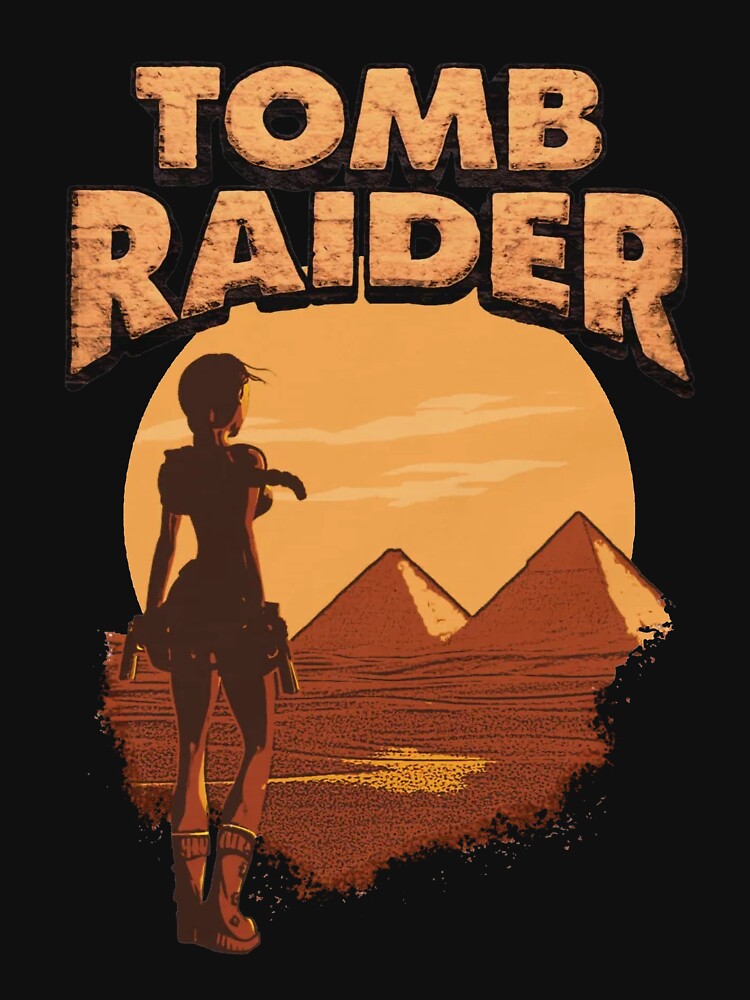 Tomb Raider
