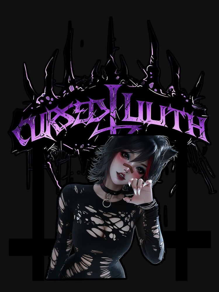 Cursed by Lilith by CursedbyLilith