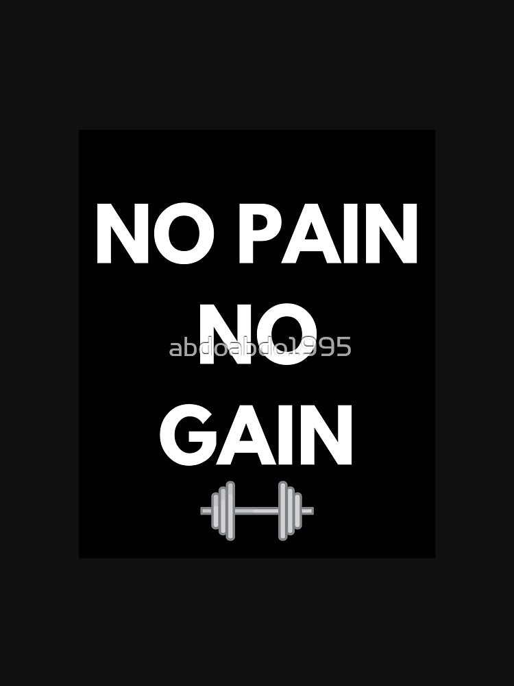 Gym motivation by abdoabdo1995