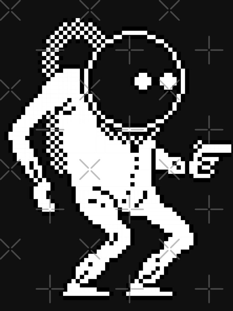 Zub ZX Spectrum by disposalist