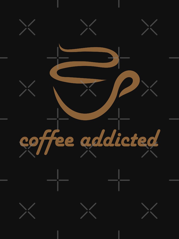 Coffee Addicted by ade-datt