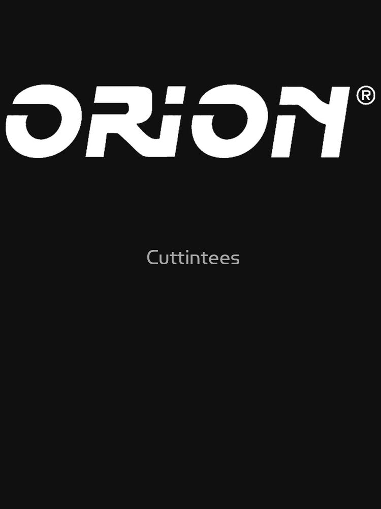 Orion by Cuttintees