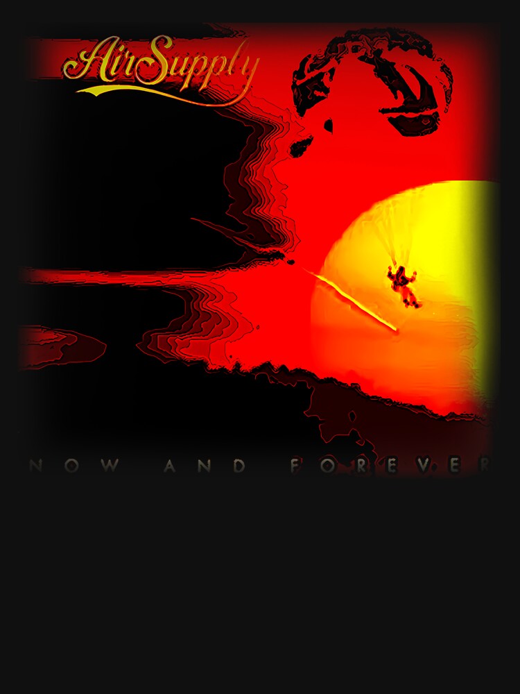 Soft Air Supply Now And Forever by Aura11Aura