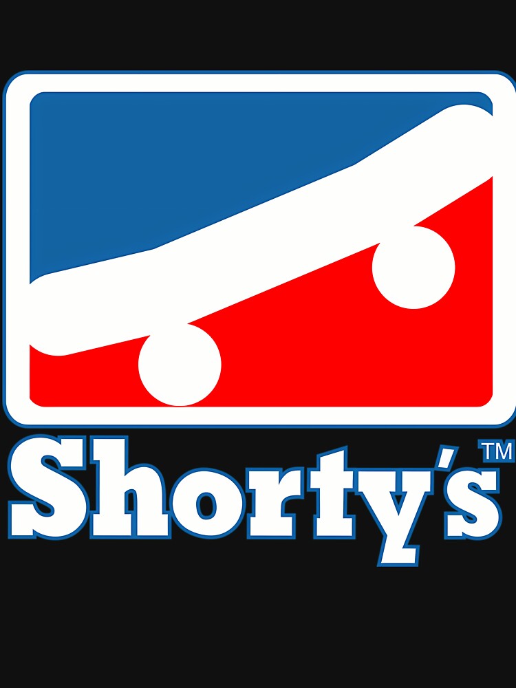 Shortys Vintage Logo by CarFlying