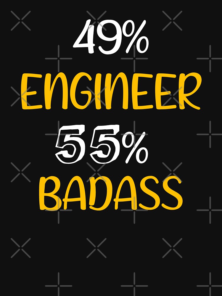 shirt for engineer Gift for engineer, Gift for engineer, Christmas gift for engineer, Funny Gift For engineer Mens Dad, Husband by xlnv