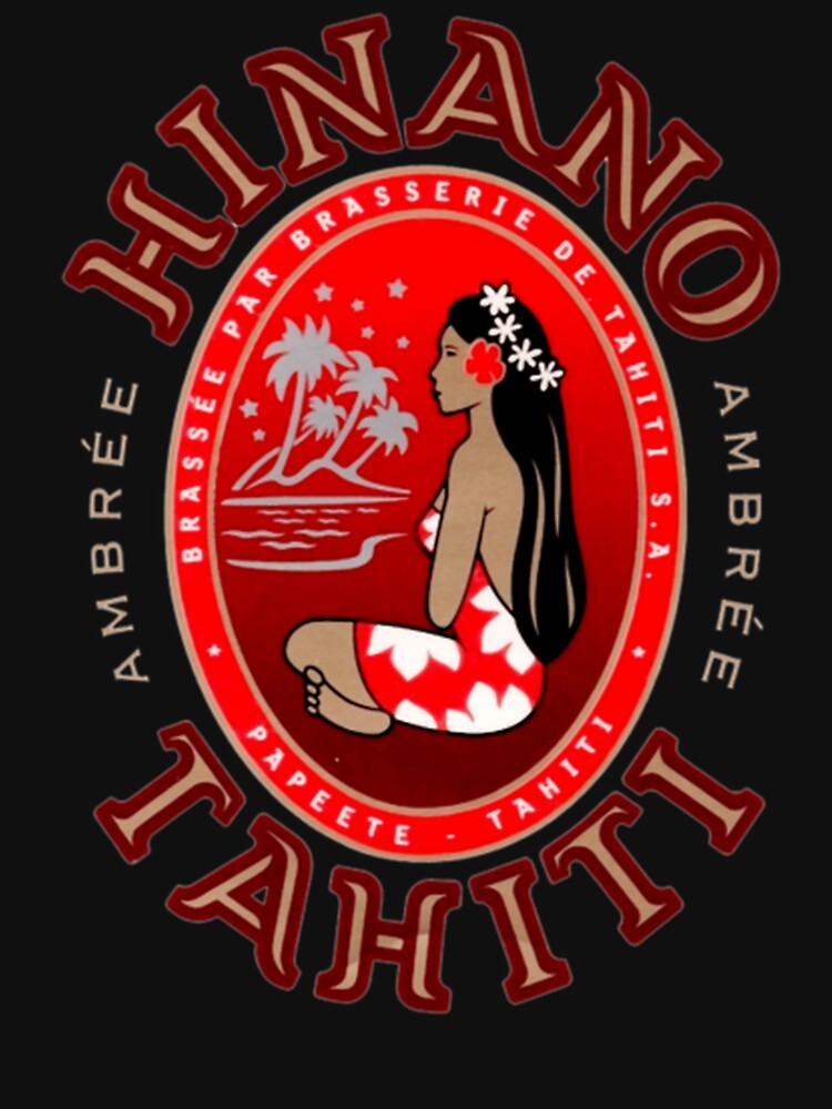 Hinano Tahitiss Ambree Vintage by StacyAntunez6