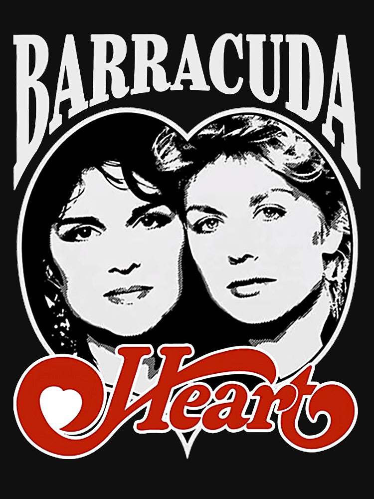 BARRACUDA BEST ART by Caruthe35