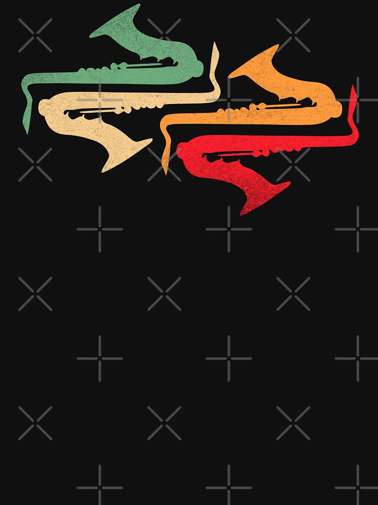 saxophone funny saxophone by kiakuki