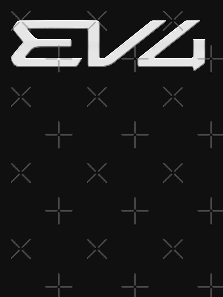 EV4 Emblem by cooldesigns2022
