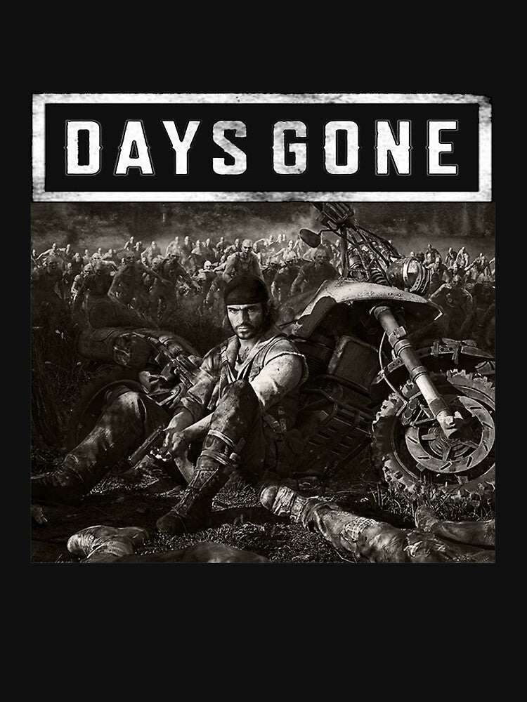 Days Gone by True2Form