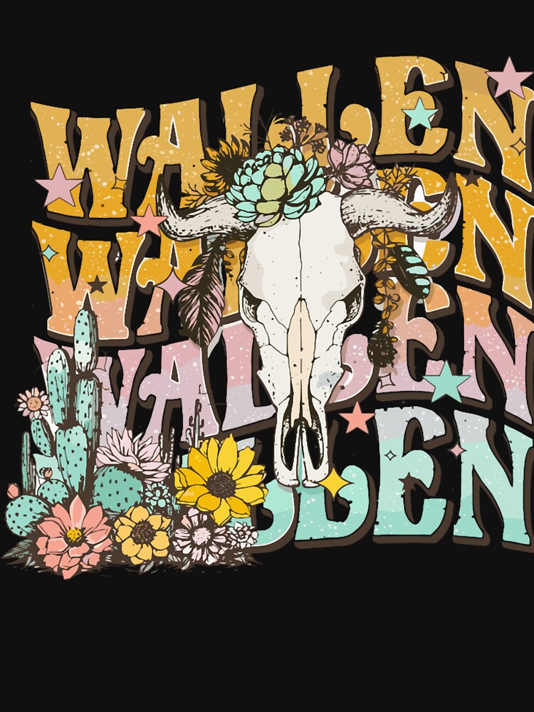 Morgan Wallen  Vintage by guskonymtj