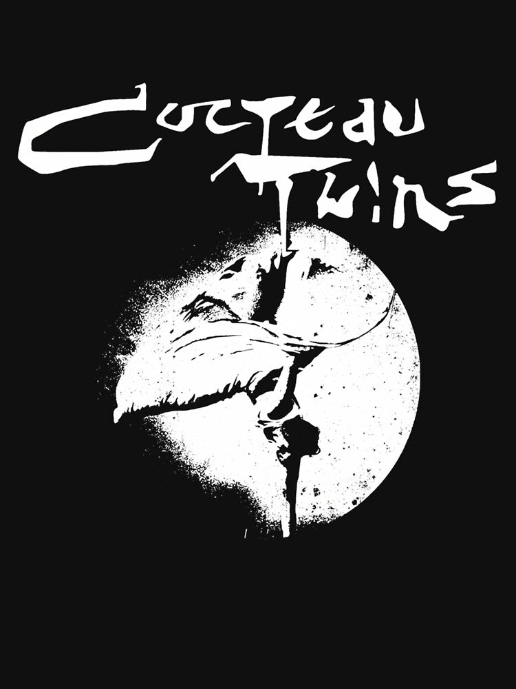 Cocteau Twins by AbishD