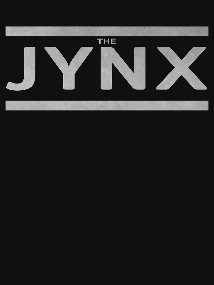 jynx logo by Paul Middendorf