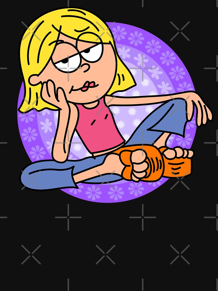 lizzie! by artxlife
