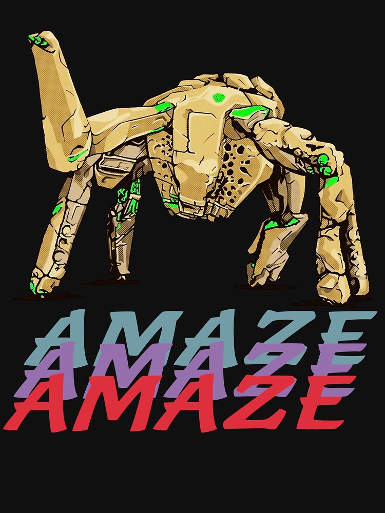 Rocky Amaze Funny Cute Hail Mary Movie by tessaaxx