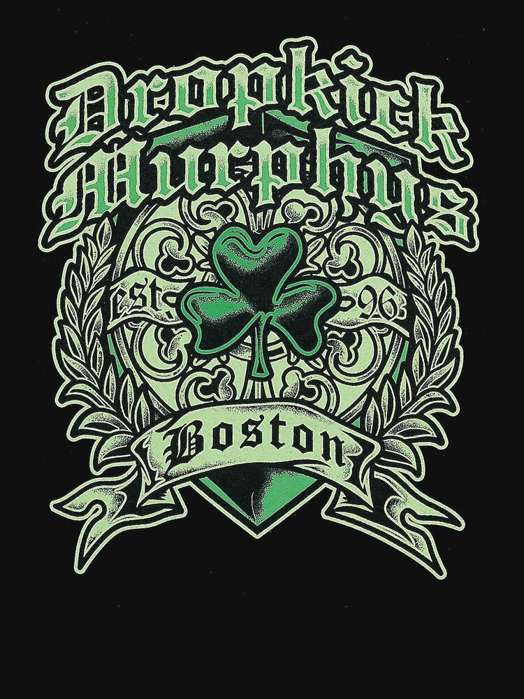 dropkick murphys band by NarUwais