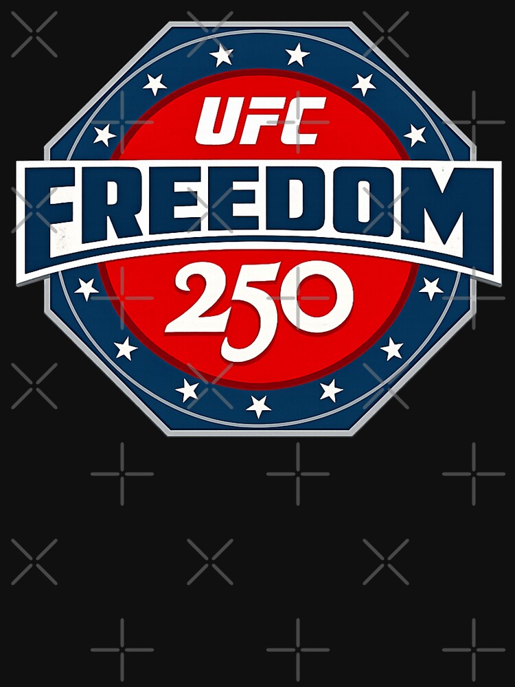 UFC Freedom 250 by JeyVel