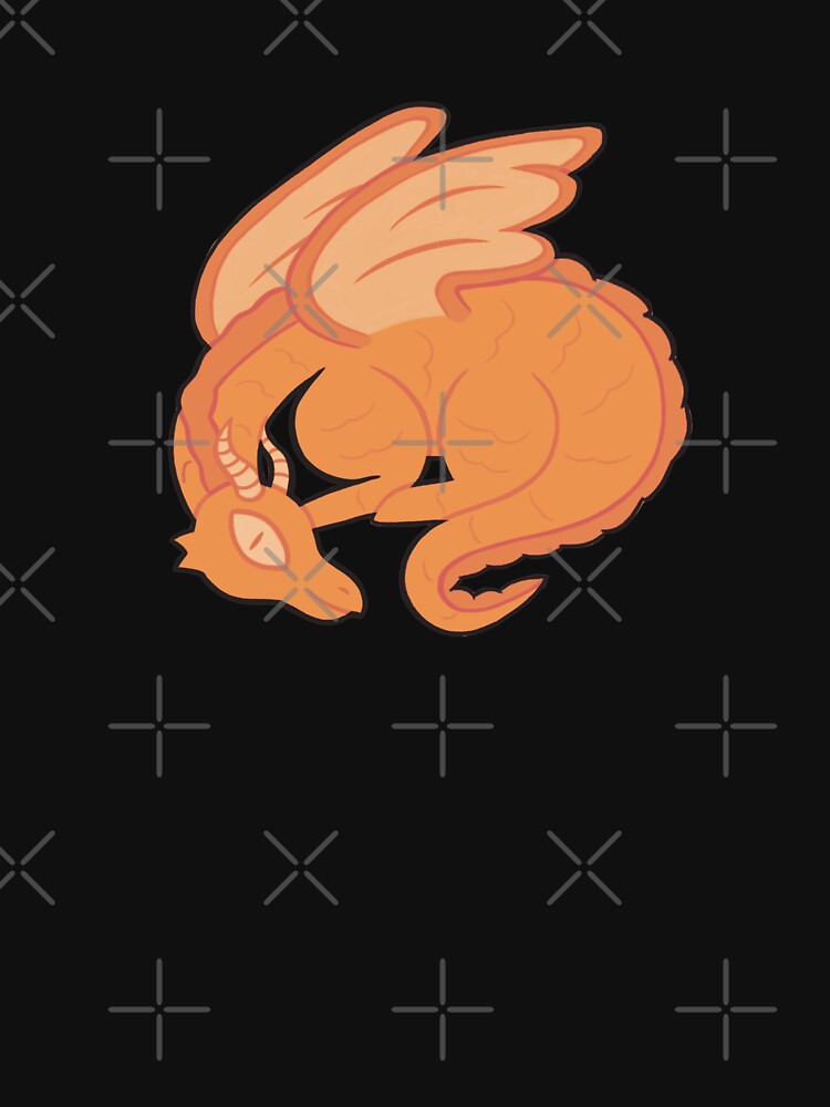 Dragon by Late-Tea