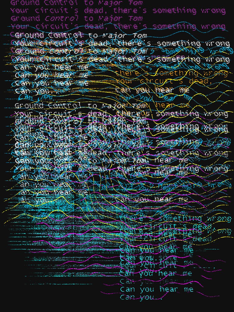 Lost Signal by Bulografik