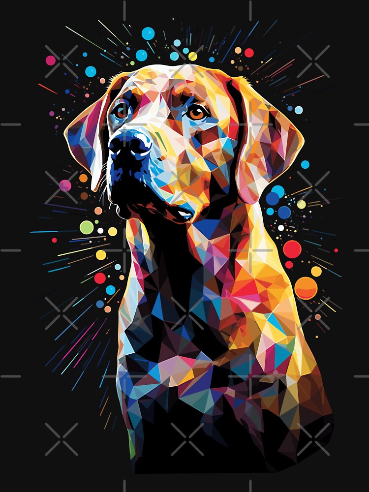 Color Dog (3) by atzek