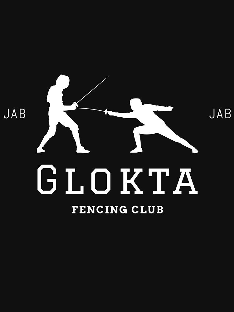 The First Law - Glokta Fencing Club by Toms-Merch