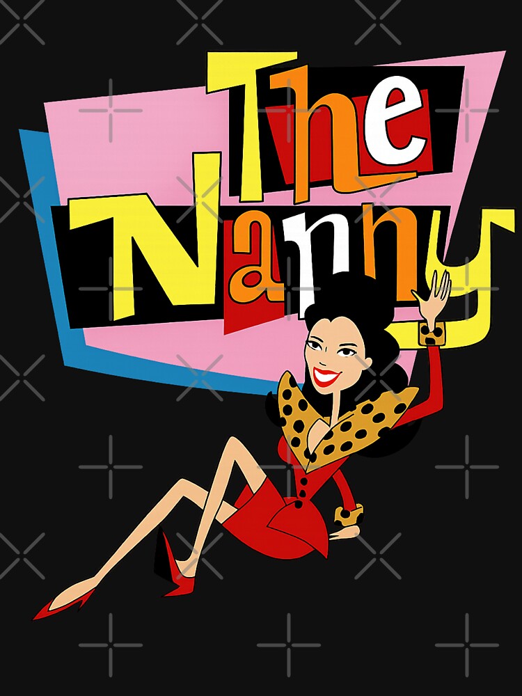 The nanny by YChangShop