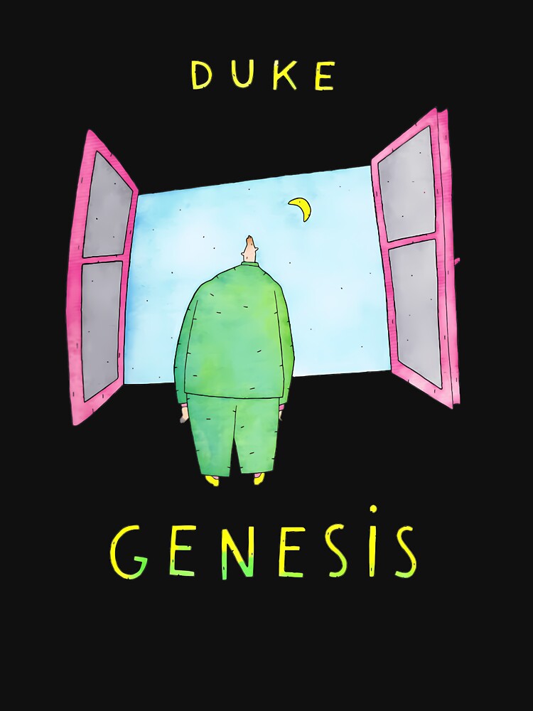 Genesis Funny Duke by foibles